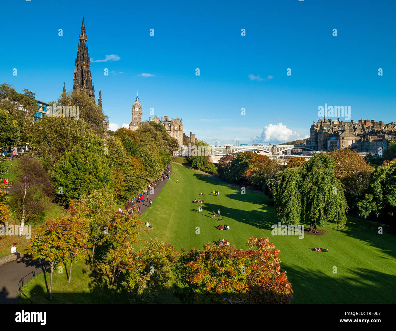Edinburgh Dss at Dianne Tripp blog