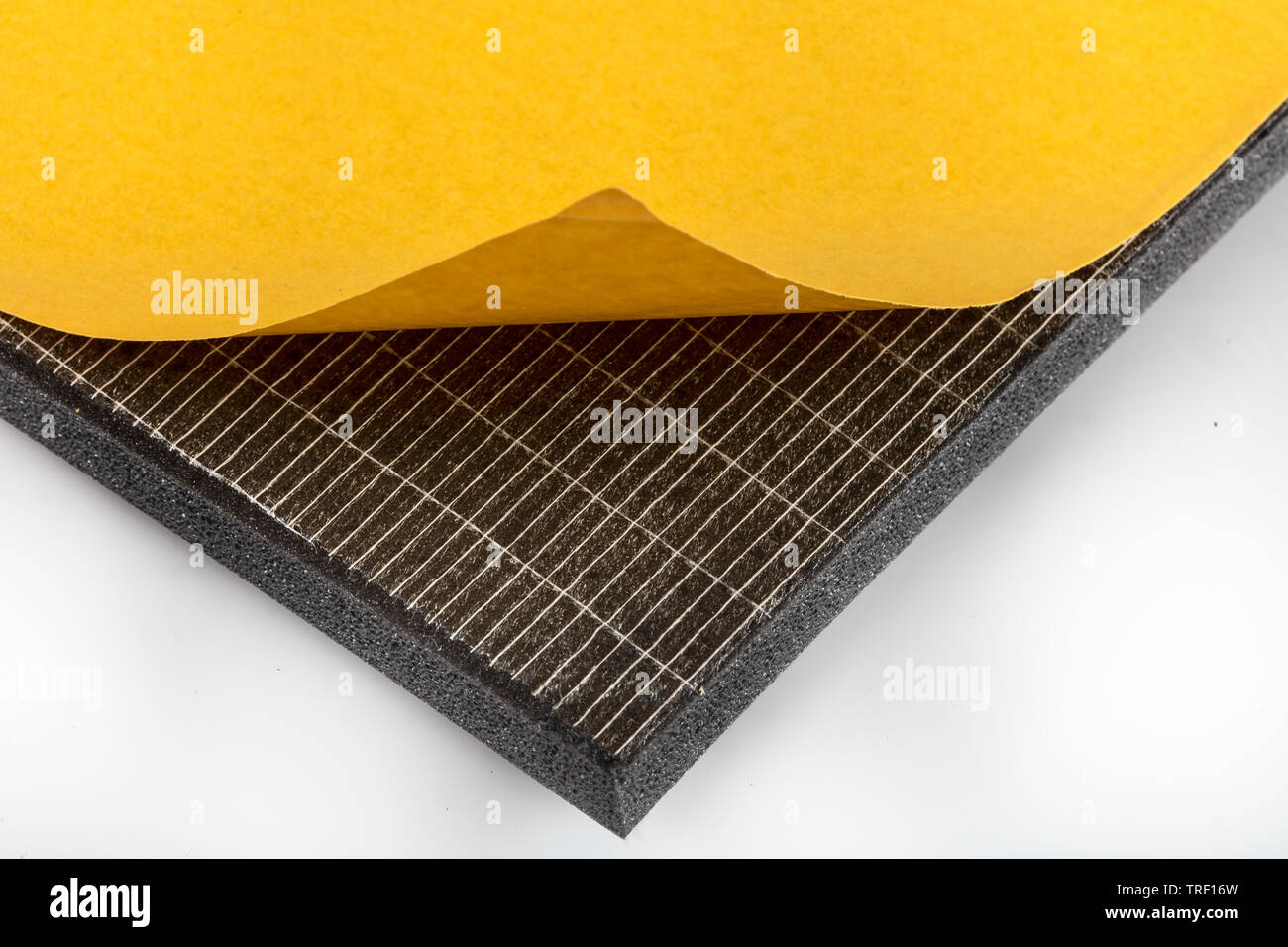 auto thermal insulation