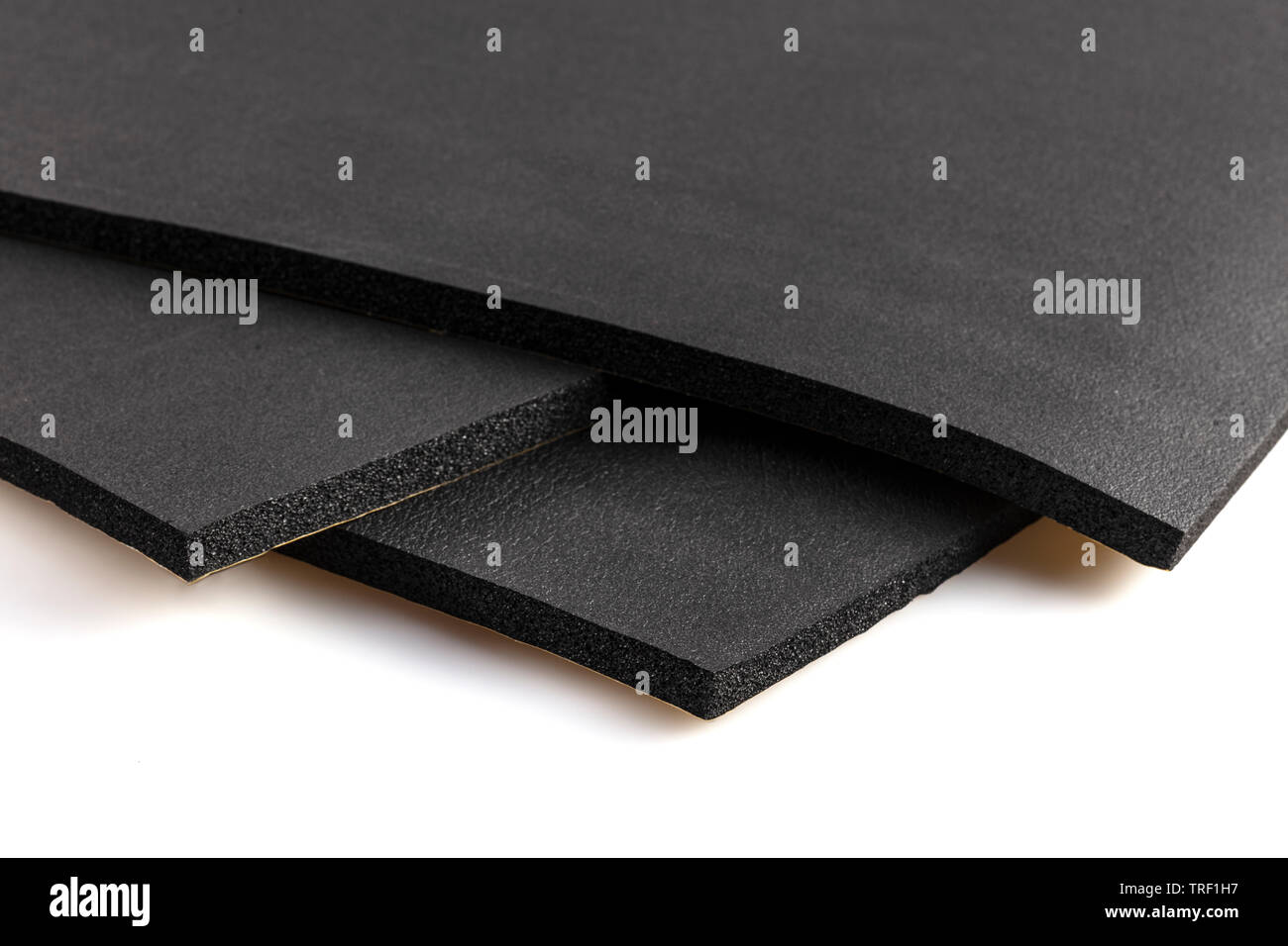 Auto Car Adhesive Sound and Thermal Insulation Material Stock Photo Alamy