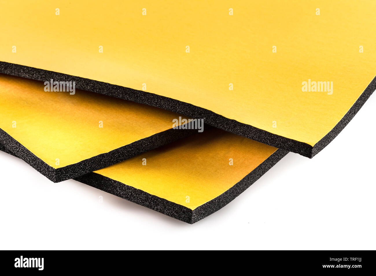 auto thermal insulation