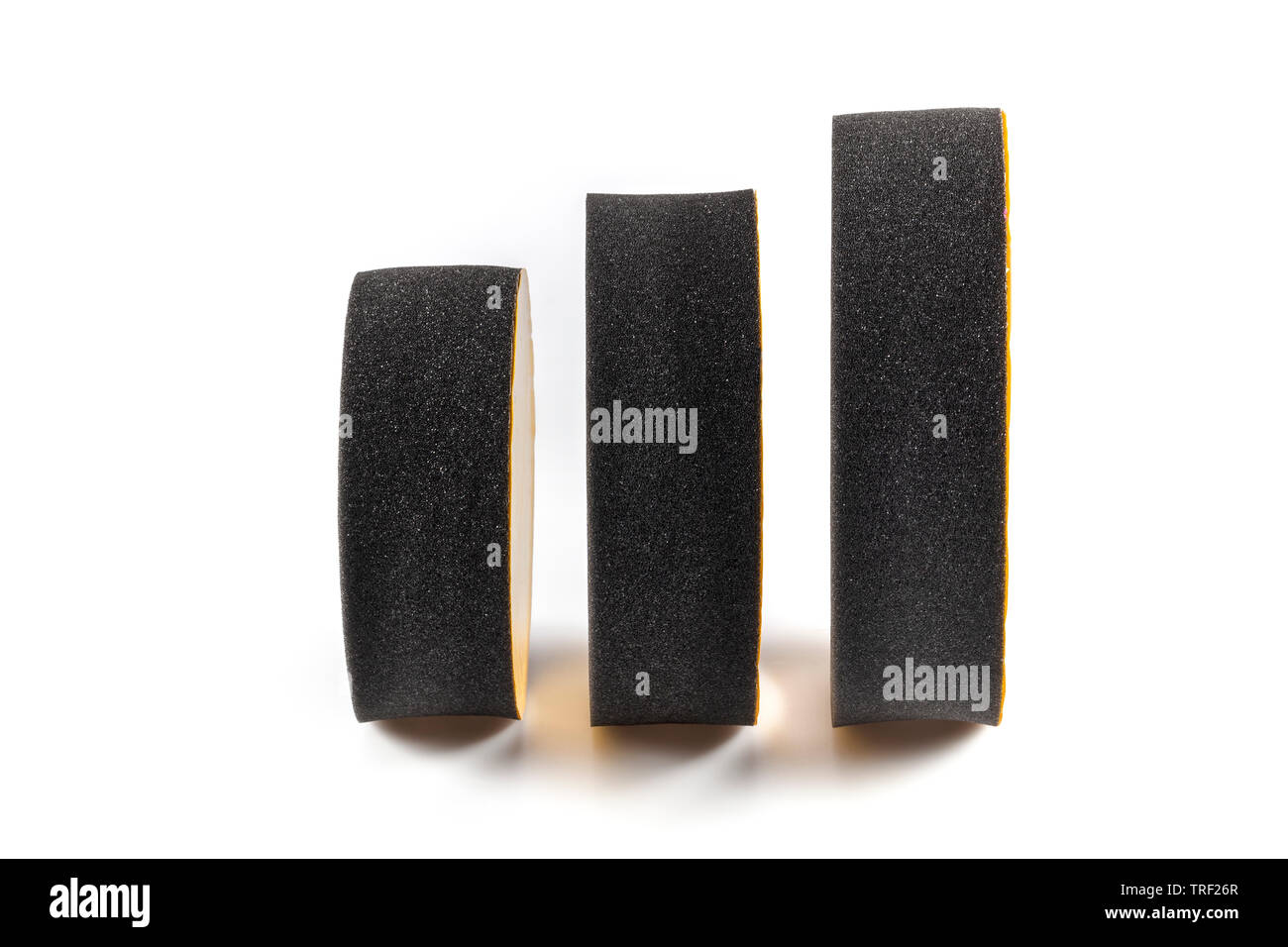 Car Universal Speaker Insulation Ring Sound Proof Stock Photo Alamy