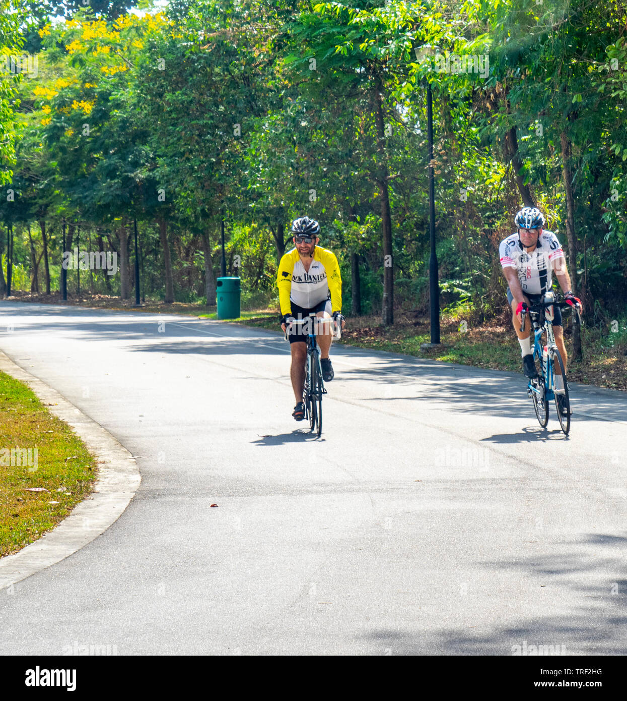 East coast singapore park bike hires stock photography and images Alamy