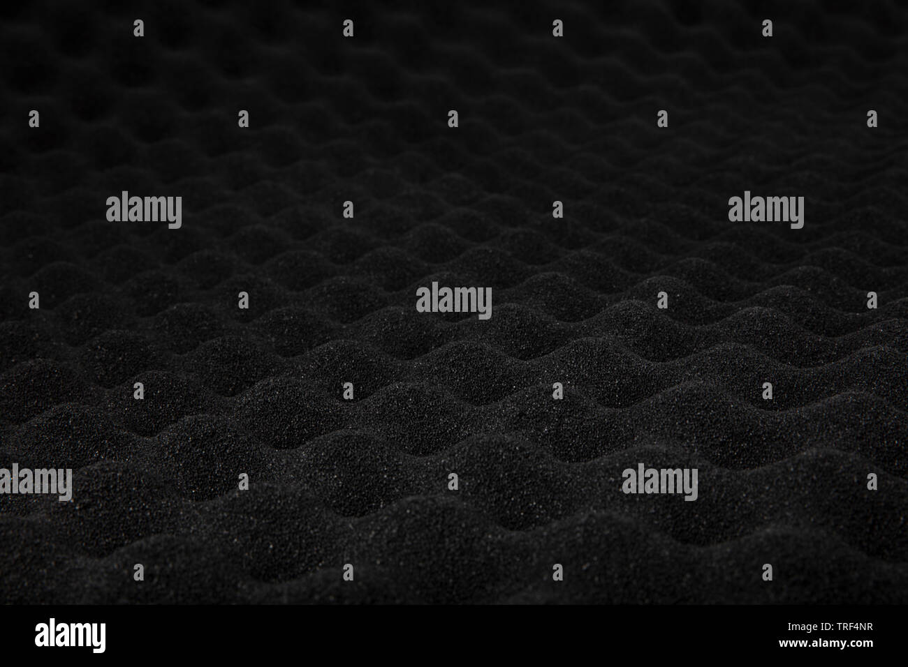 Professional black soundproofing pattern hi-res stock photography and ...
