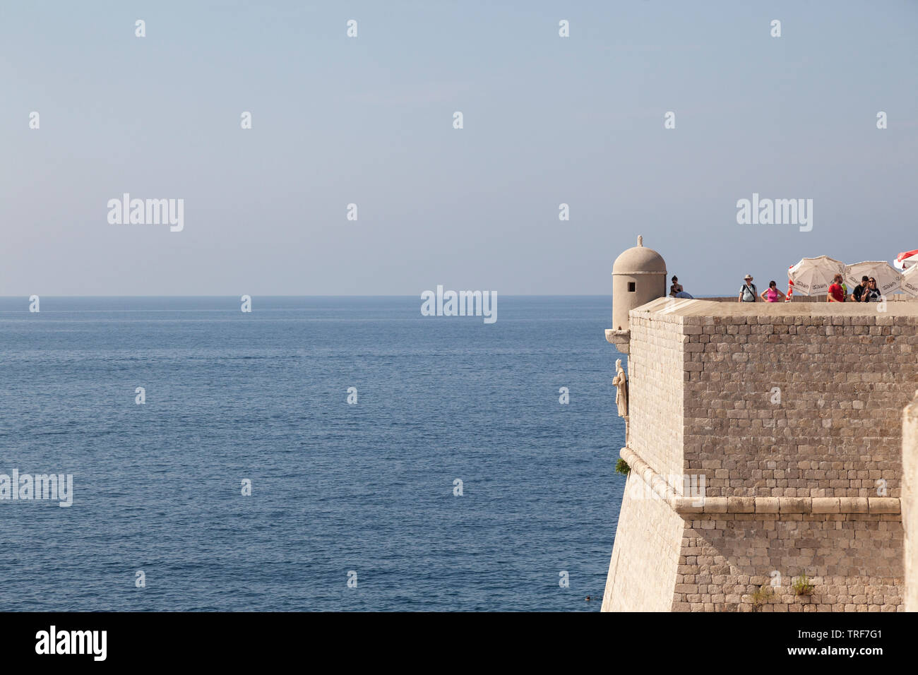 Croatia, 2018 Stock Photo