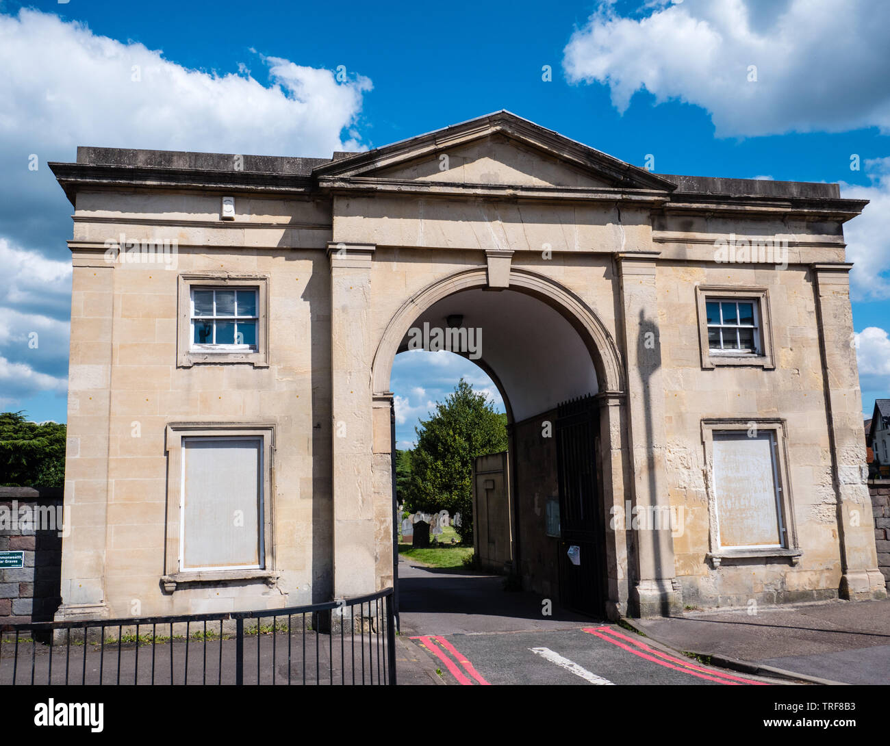 Cemetery junction reading hires stock photography and images Alamy