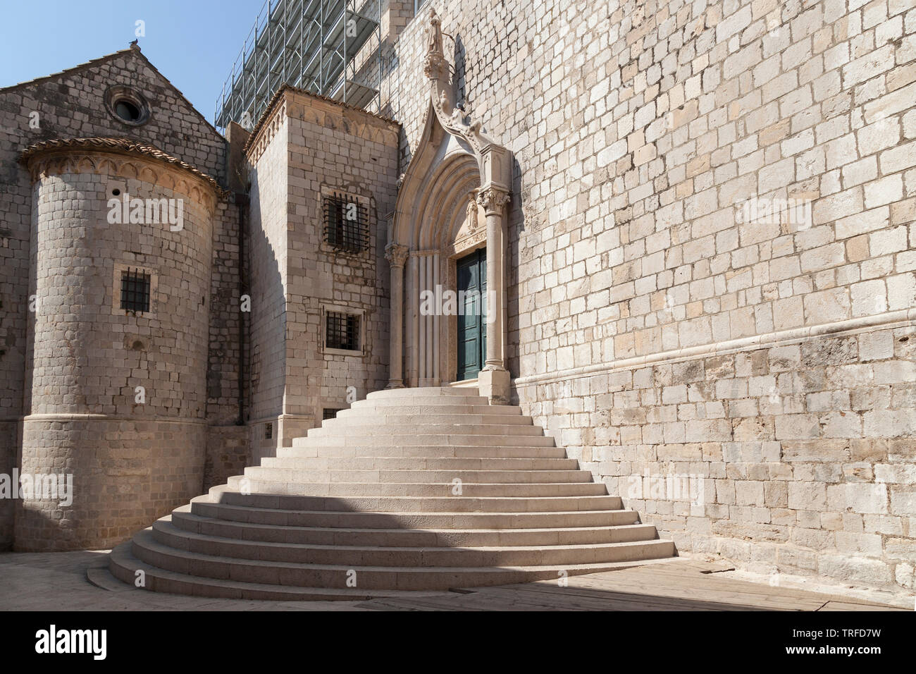 Dubrovnik croatia canon hi-res stock photography and images - Alamy