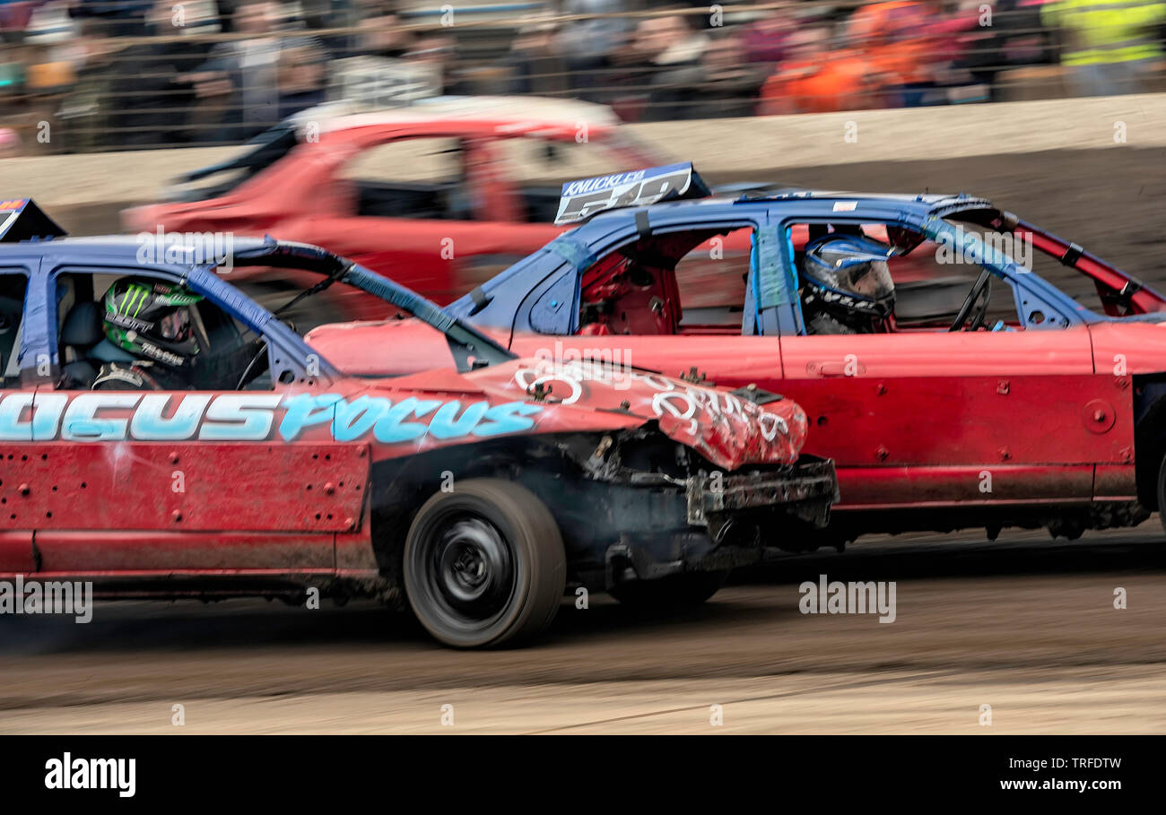 King's lynn adrian flux arena hires stock photography and images Alamy