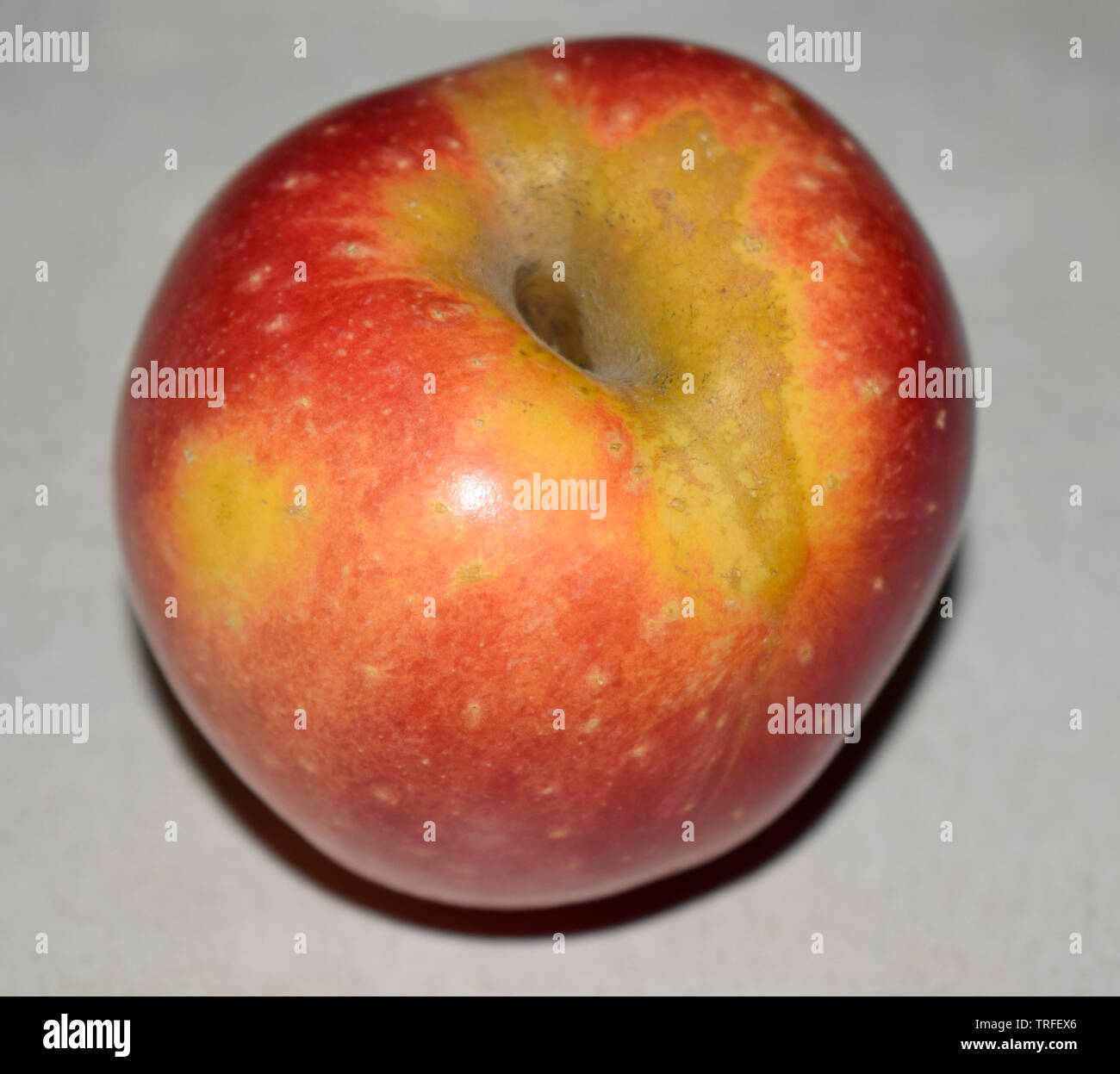 Healthy Eating High Definition Studio Photo of a Fresh Organic Juicy