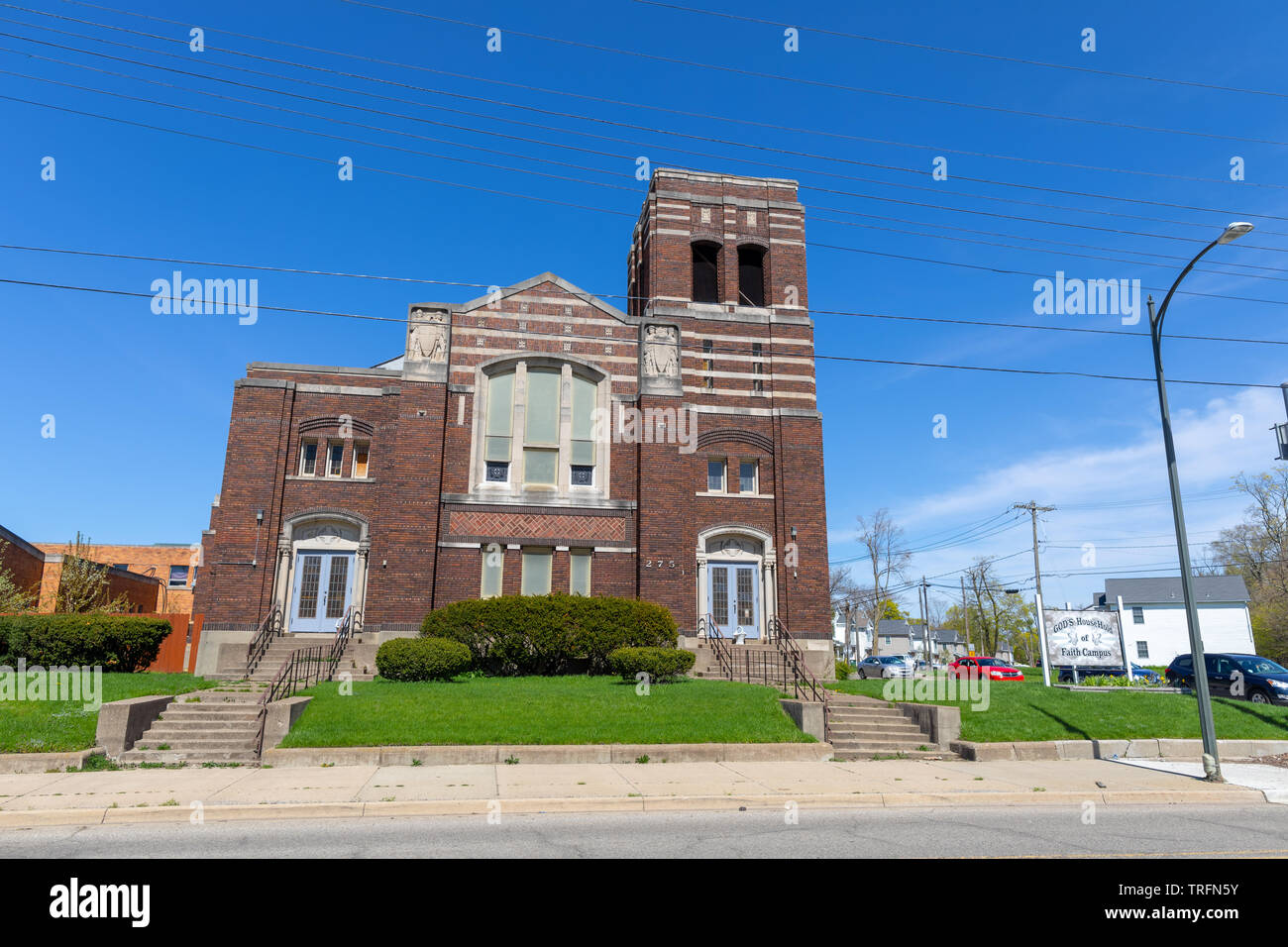 Benton Harbor Stock Photos Benton Harbor Stock Images Alamy
