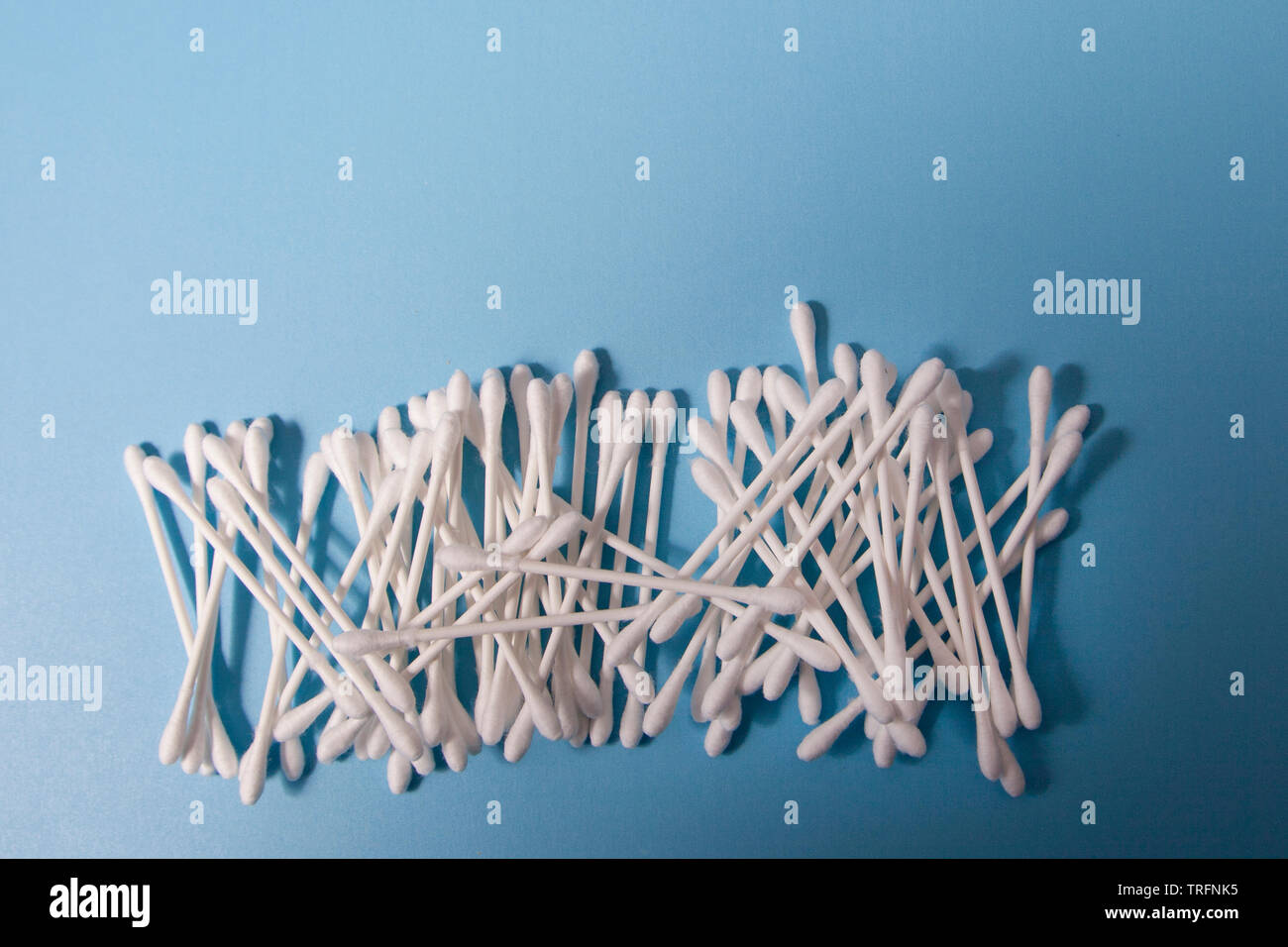 Cotton Bud Ears High Resolution Stock Photography and Images Alamy
