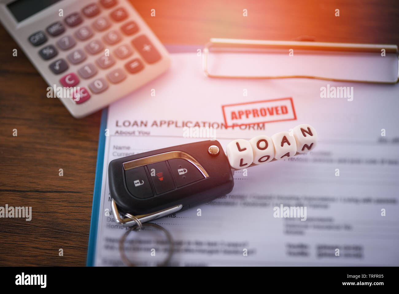 form financial for ... / loan application approval lender loan / loan form for application lender ... loan approval financial