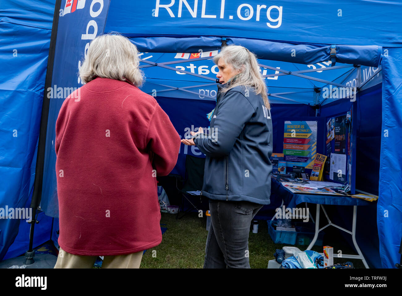 Crab lobster festival cromer hires stock photography and images Alamy