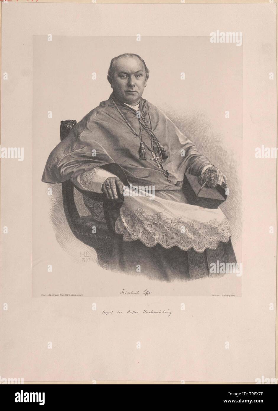 Friedrich piffl hires stock photography and images Alamy