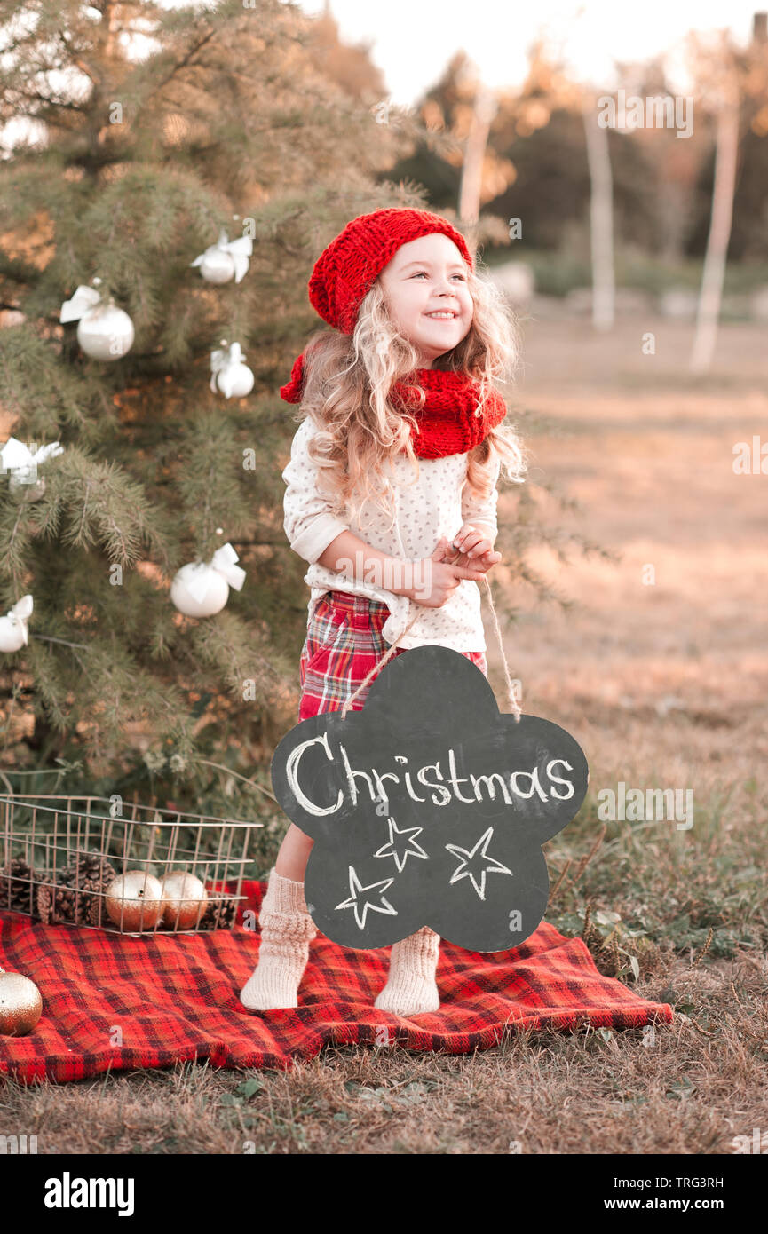 christmas for 5 year old