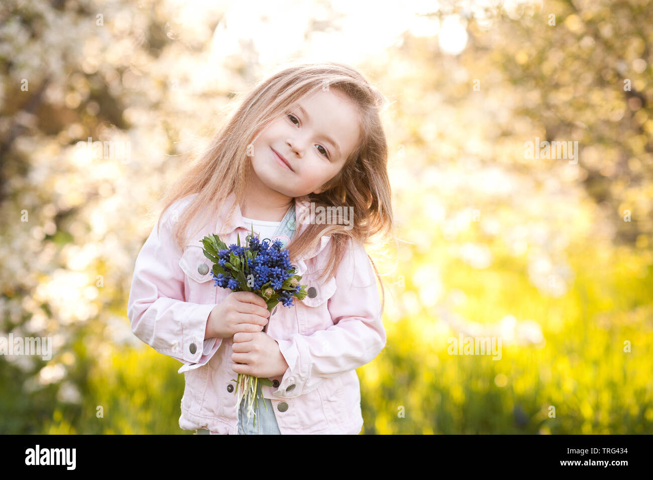 6 years baby photos