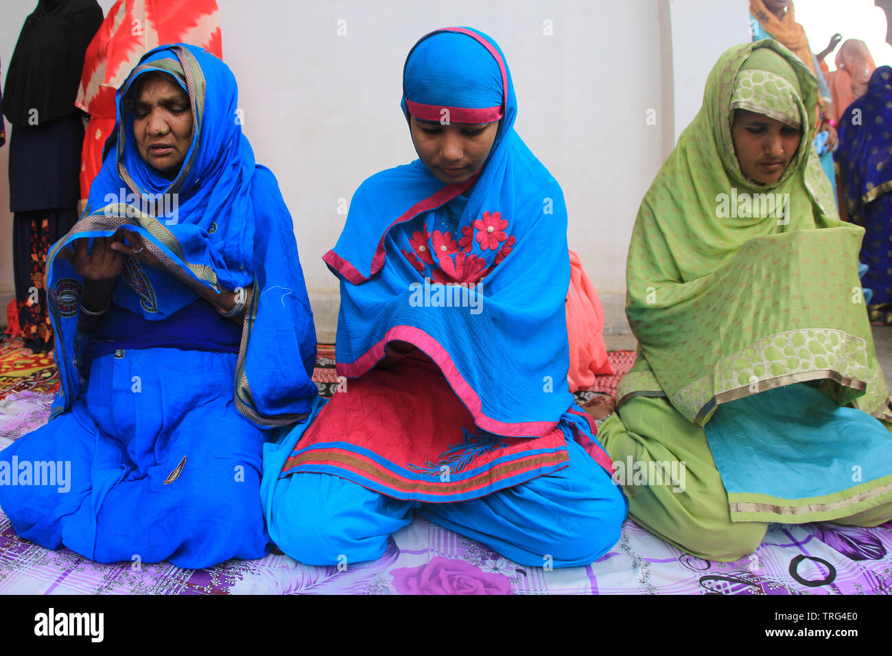 prayer for ramadan day 8