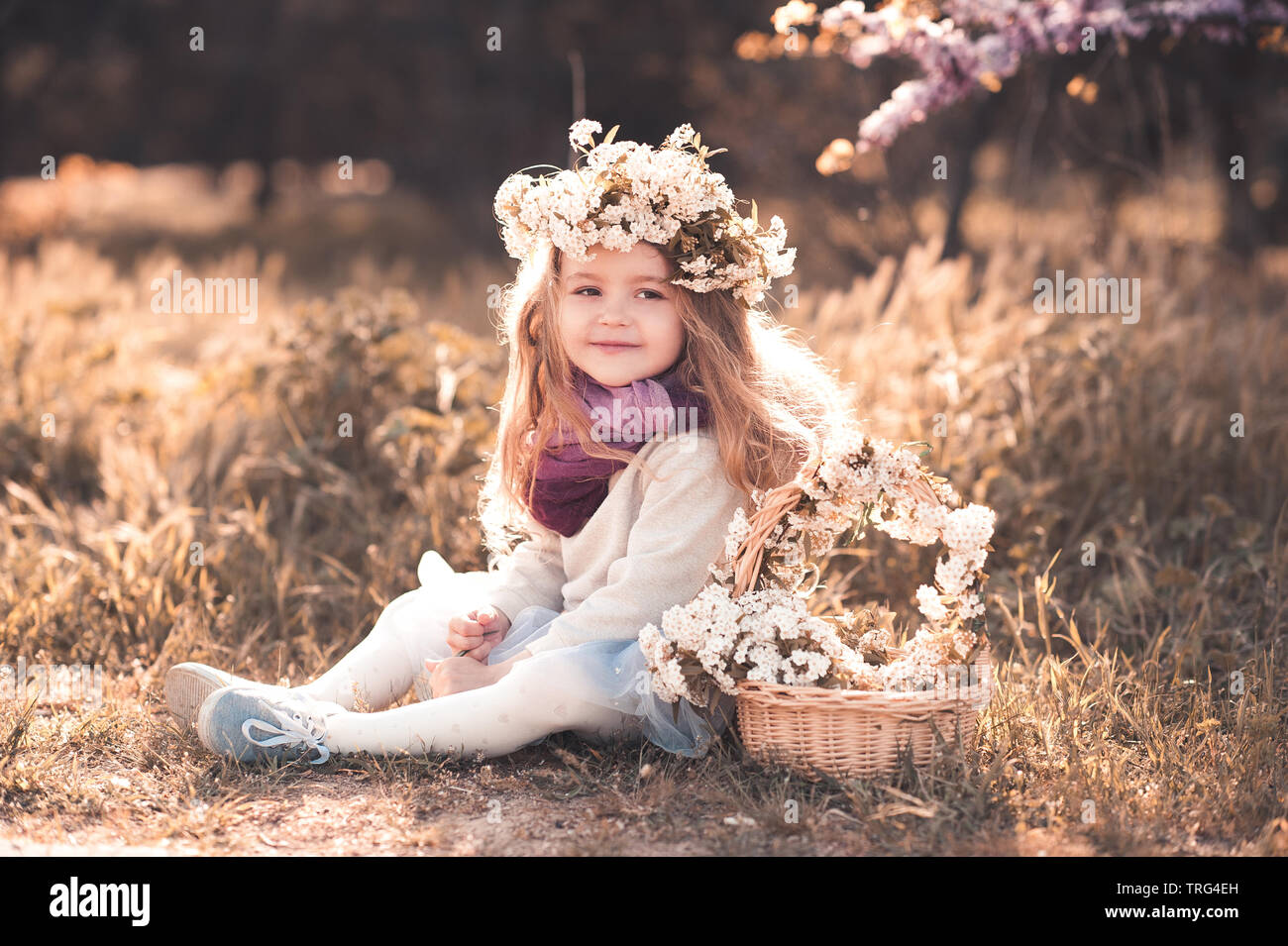 stylish hair band for baby girl