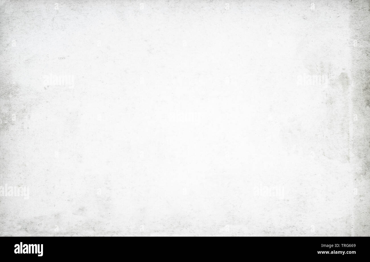 White paper background - High resolution Stock Photo - Alamy