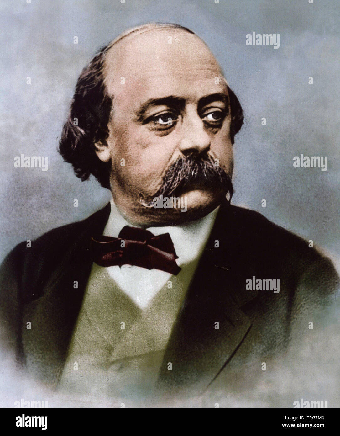 Gustave Flaubert