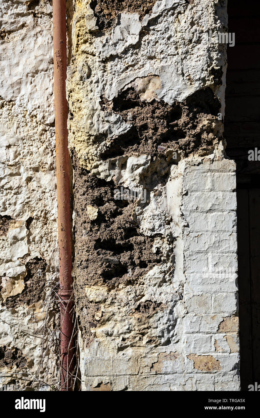 Farm building, any of the structures used in farming operations, which ...