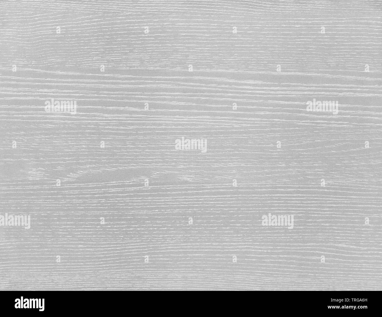 a full frame light grey wood grain surface Stock Photo