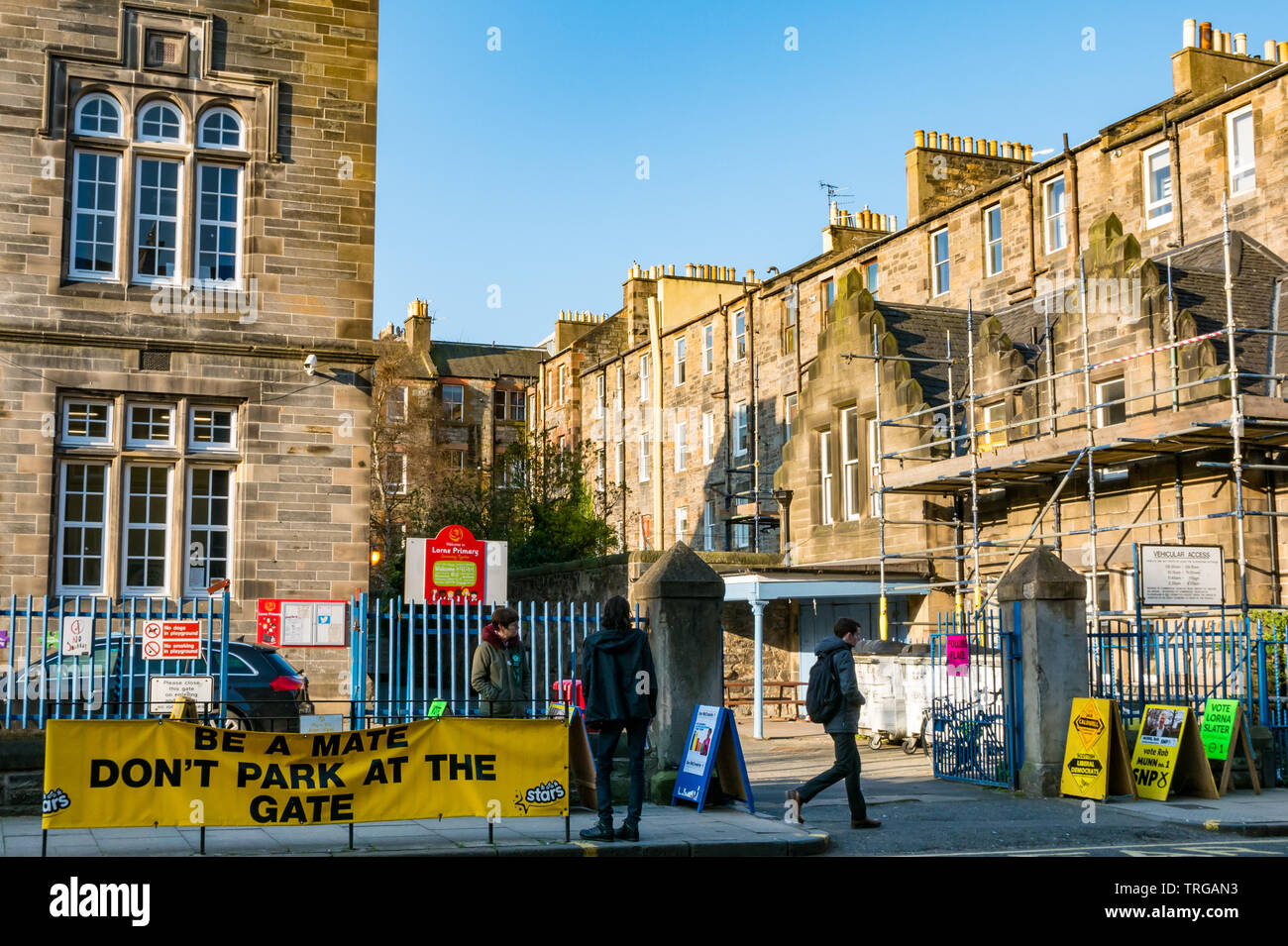 Lorne hires stock photography and images Alamy