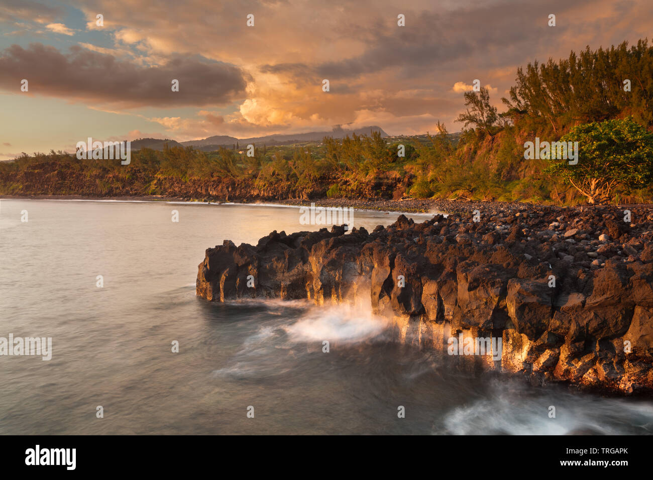 Pointe de langevin hires stock photography and images Alamy