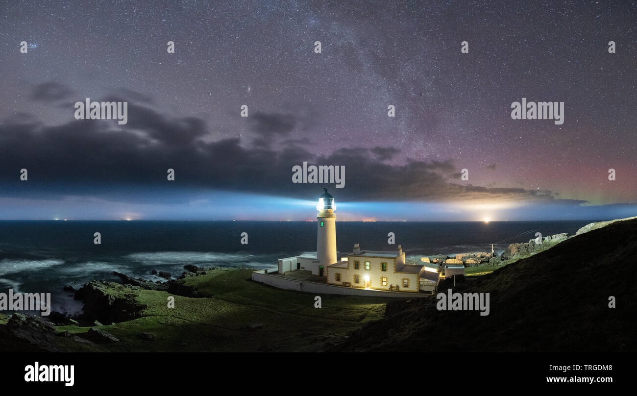 Best Places to See the Northern Lights