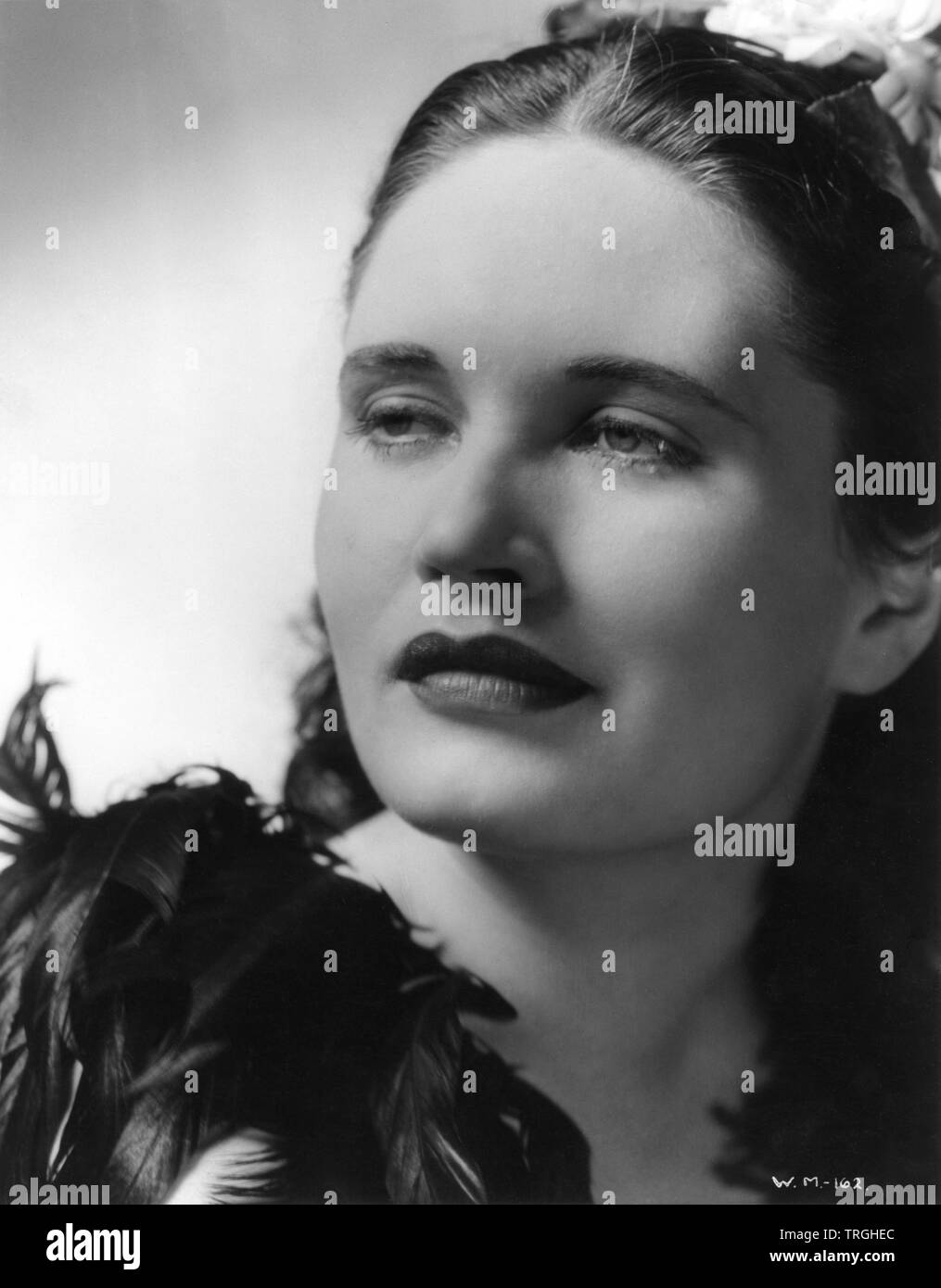 Margaretta scott hi-res stock photography and images - Alamy