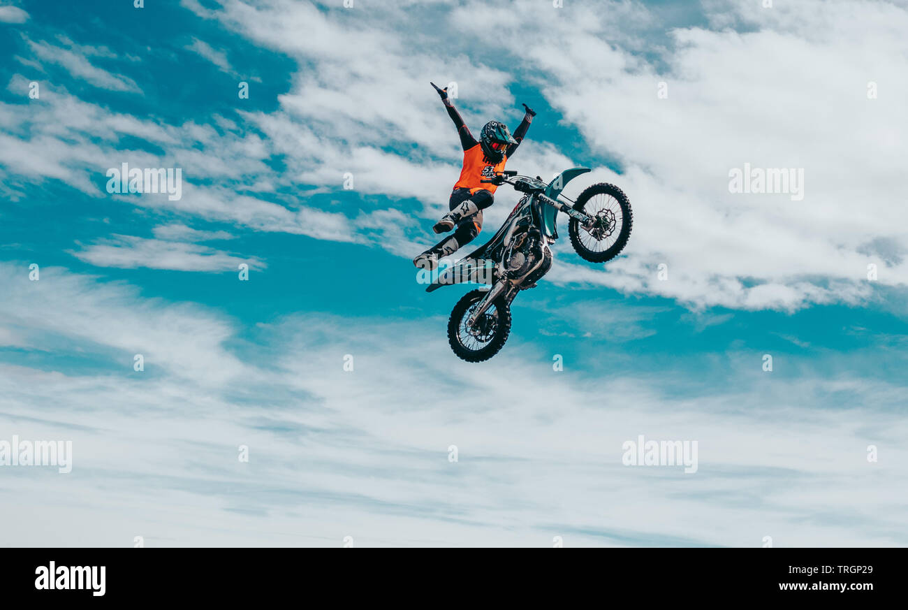 Honda Nils uncovers four-rider line-up for WSX assault | MotoOnline.com, image size:1300x873