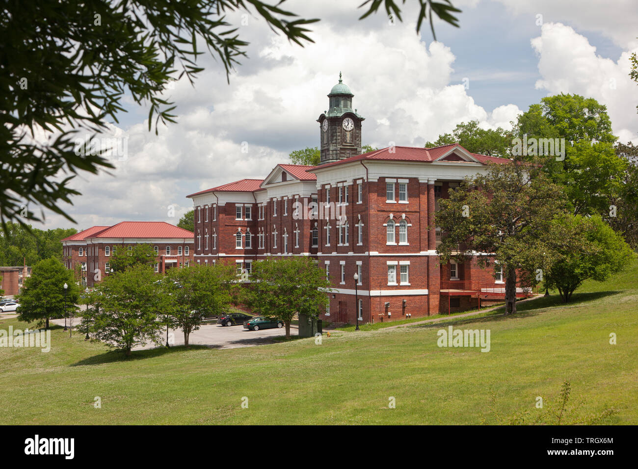Tuskegee university hi res stock photography and images Alamy Tuskegee university hi res stock photography and images Alamy