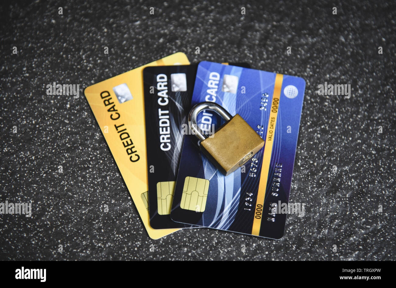 Secured transaction hi-res stock photography and images - Alamy