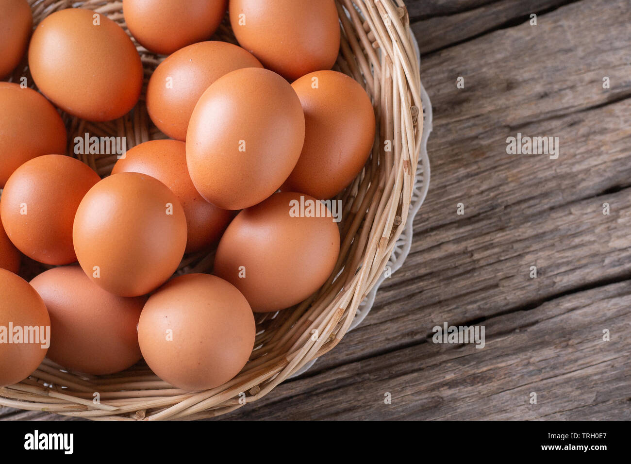 Egg skelter hi-res stock photography and images - Alamy