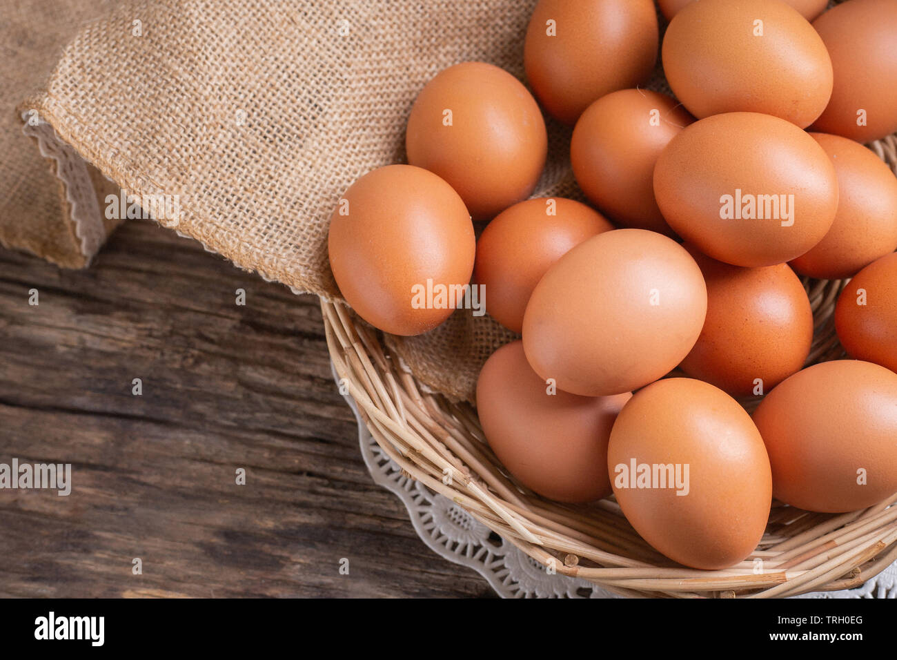 Egg skelter hi-res stock photography and images - Alamy