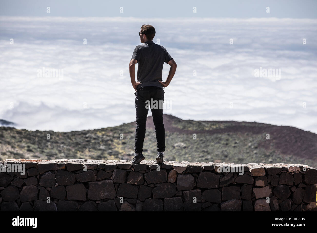 Team ineos hi-res stock photography and images - Alamy
