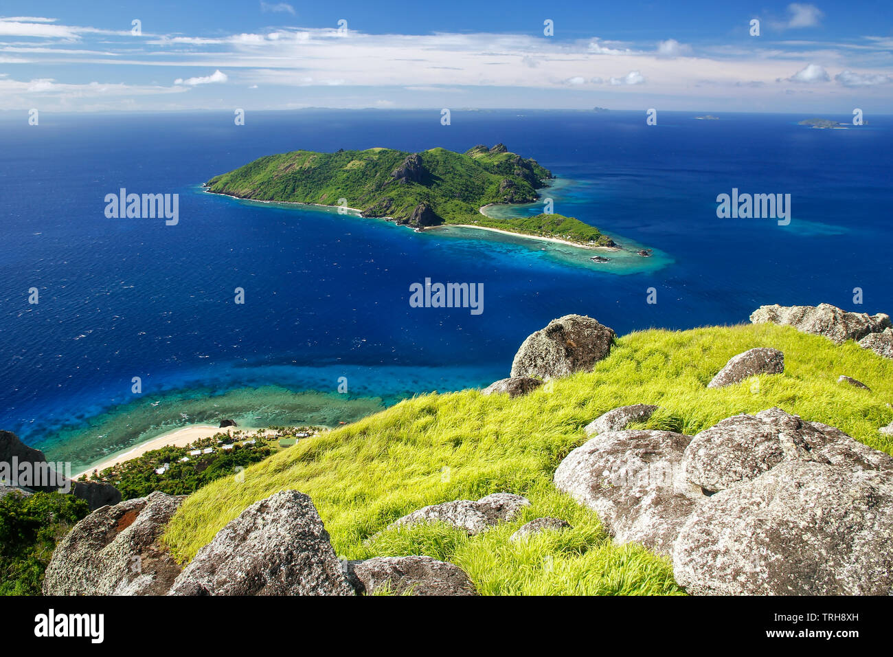 wayasewa-island-hi-res-stock-photography-and-images-alamy