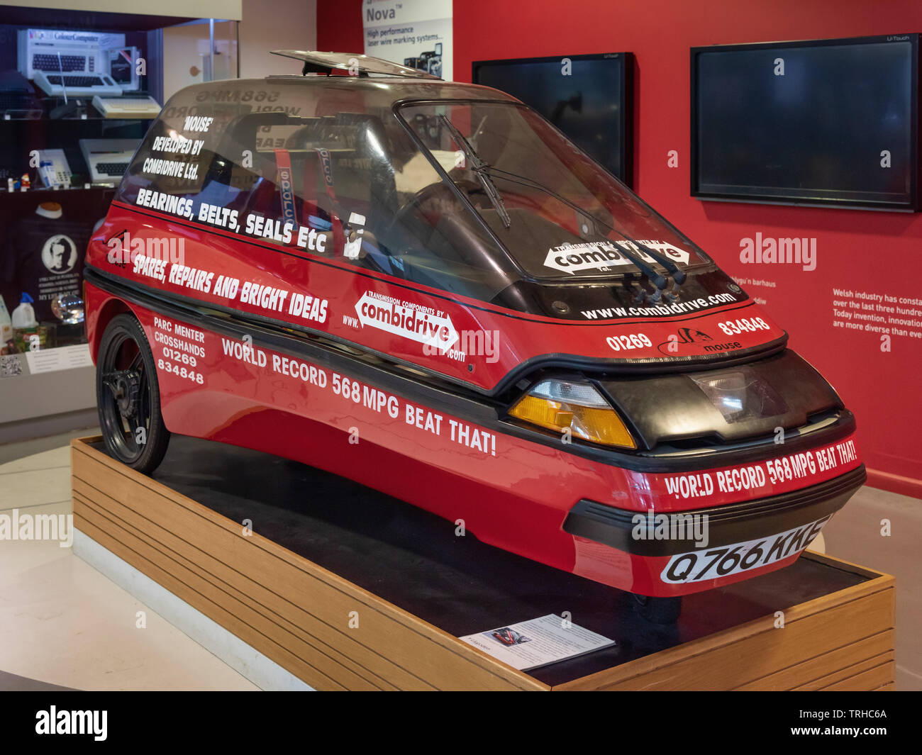 Swansea waterfront museum hires stock photography and images Alamy