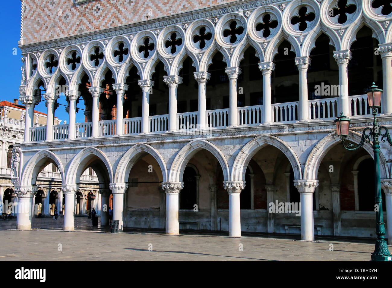 palazzo piazza san marco