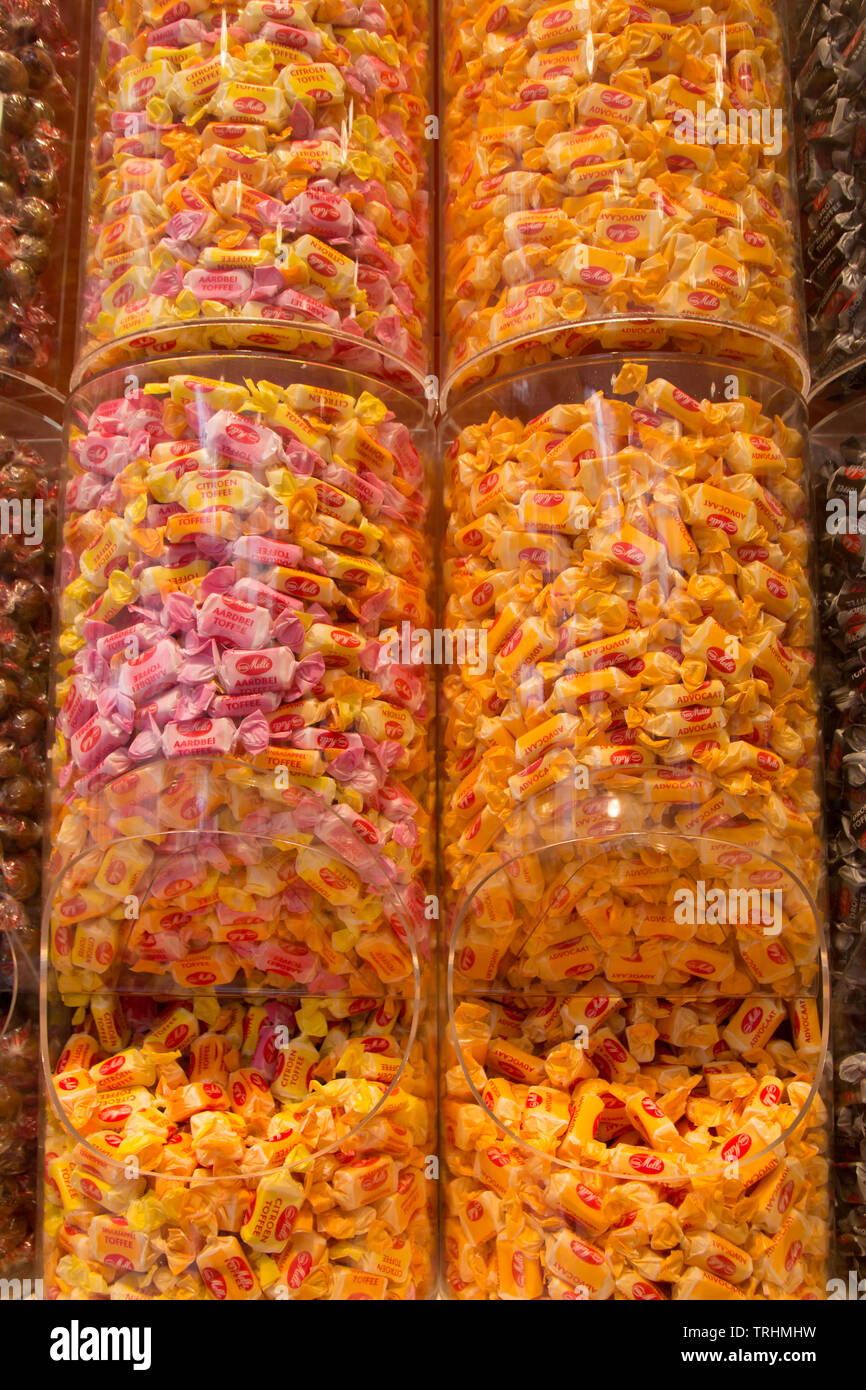 6 Jars High Resolution Stock Photography and Images - Alamy