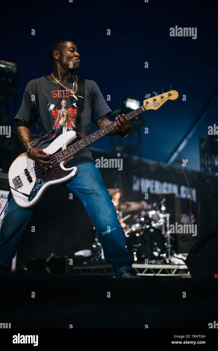 2019 slam dunk festival sale