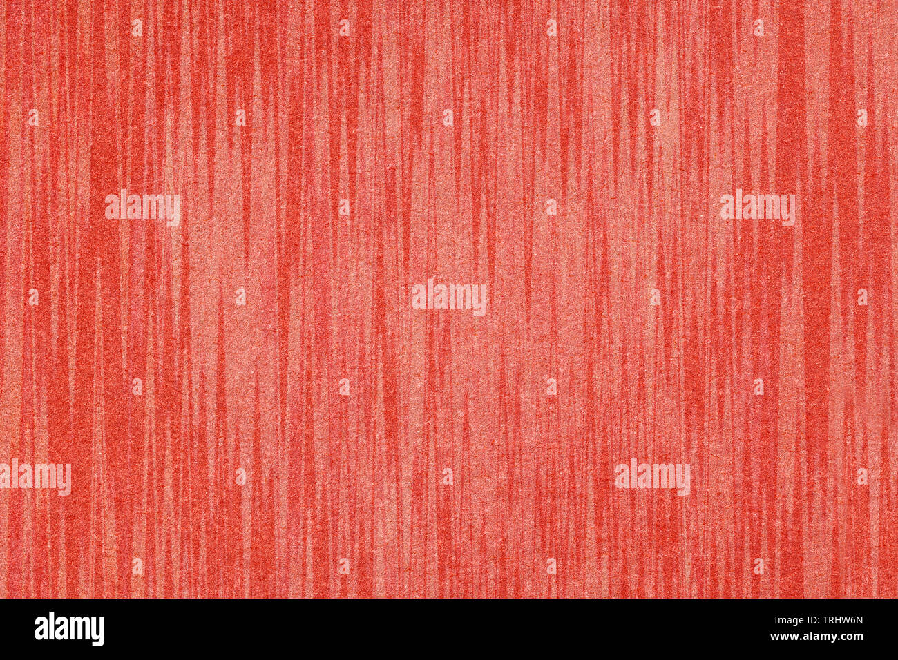 Abstract red background with zigzag pattern. Colored paper texture ...