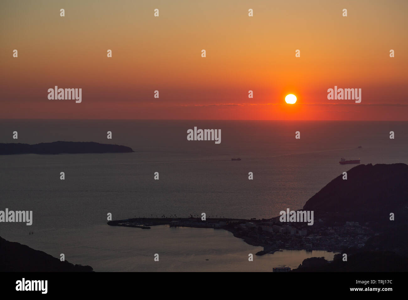 Nagasaki japan hi-res stock photography and images - Alamy