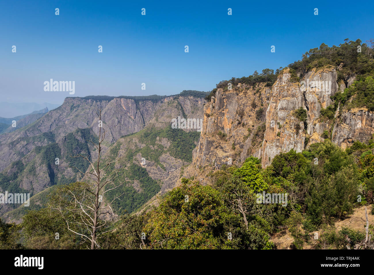 Pillar Rocks Pillar rocks hi-res stock photography and images - Alamy
