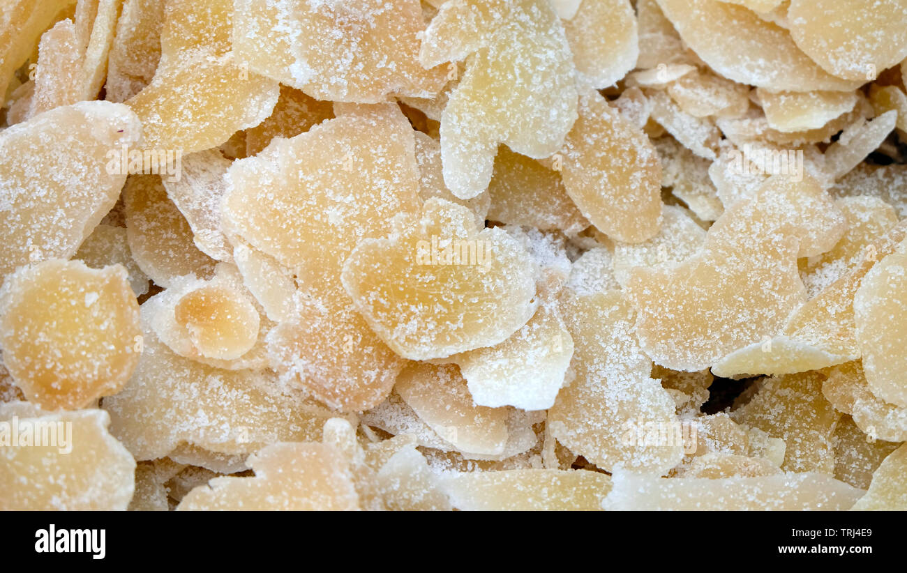Root dried ginger hires stock photography and images Alamy