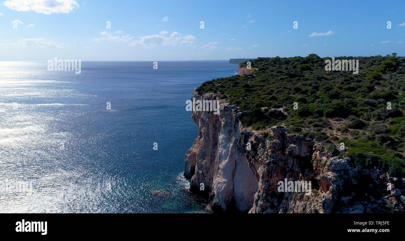 Spain Cliffs Cliff Caves Spain High Resolution Stock Photography and Images - Alamy