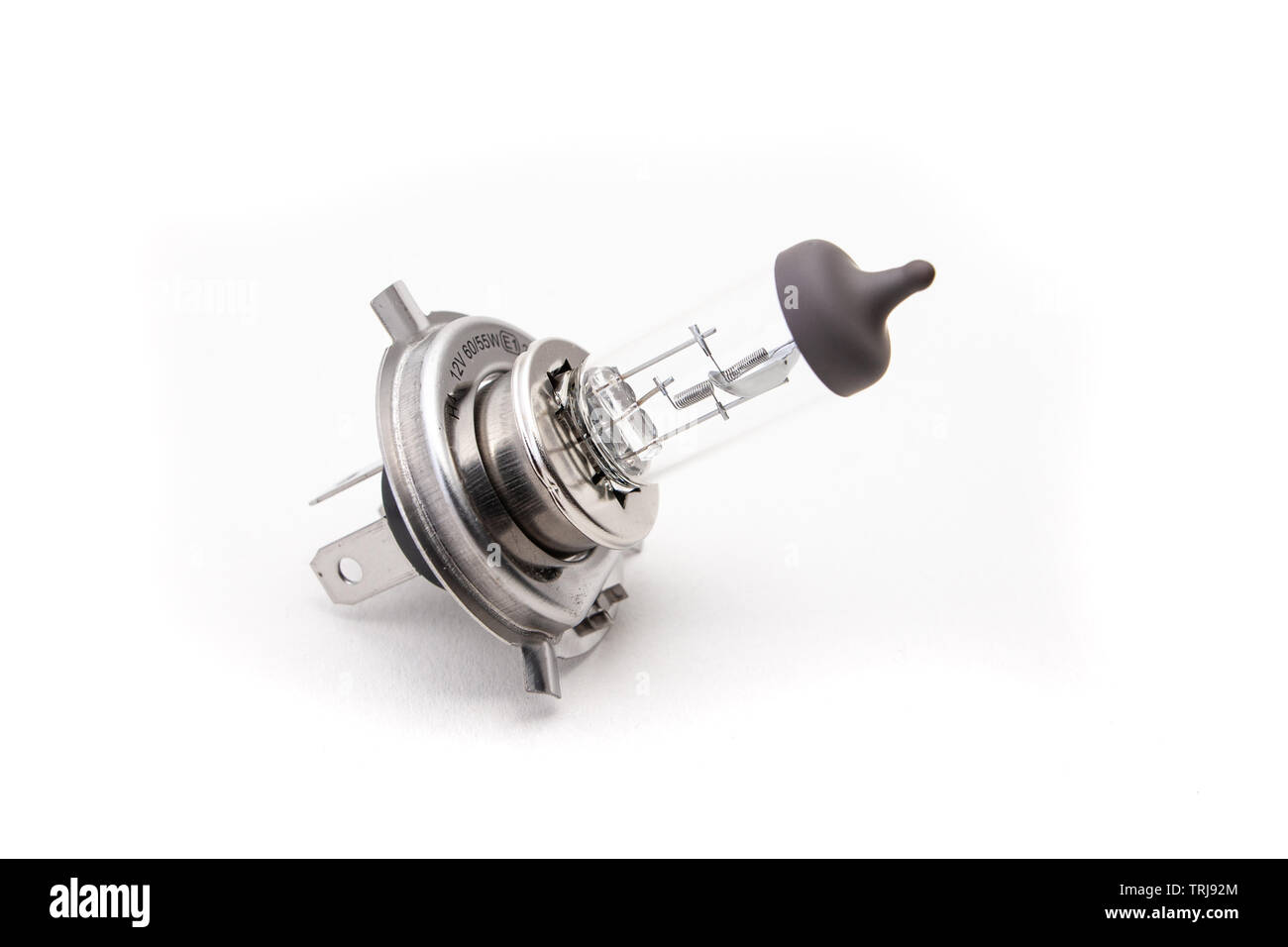 Car spotlight Cut Out Stock Images & Pictures Alamy