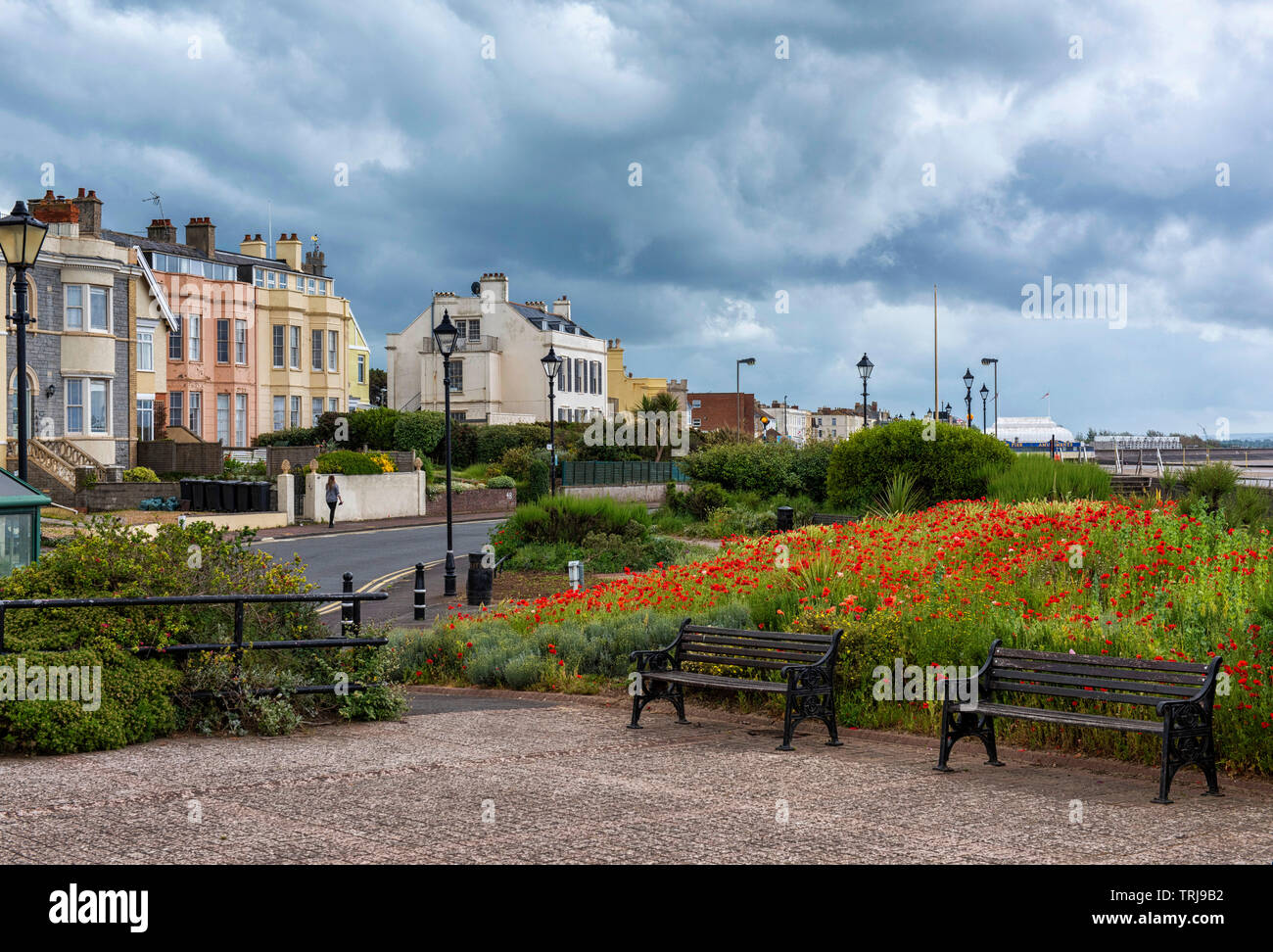 Highbridge somerset hires stock photography and images Alamy