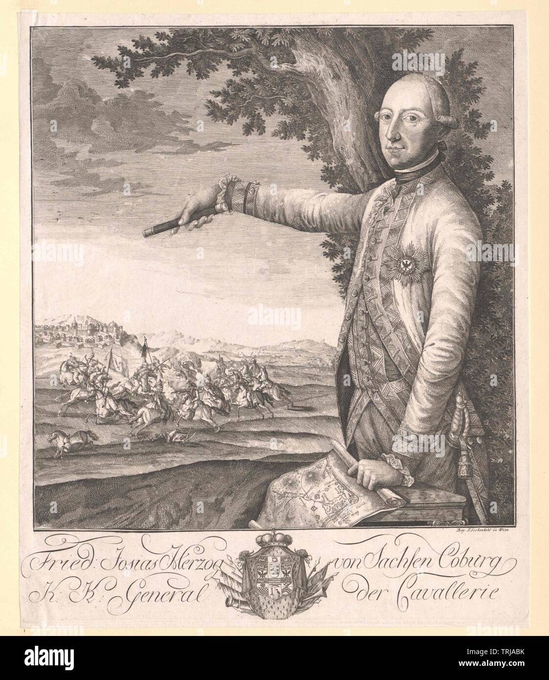 Saxe coburg saalfeld hires stock photography and images Alamy