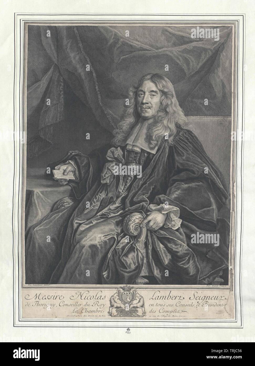 Thorigny hires stock photography and images Alamy