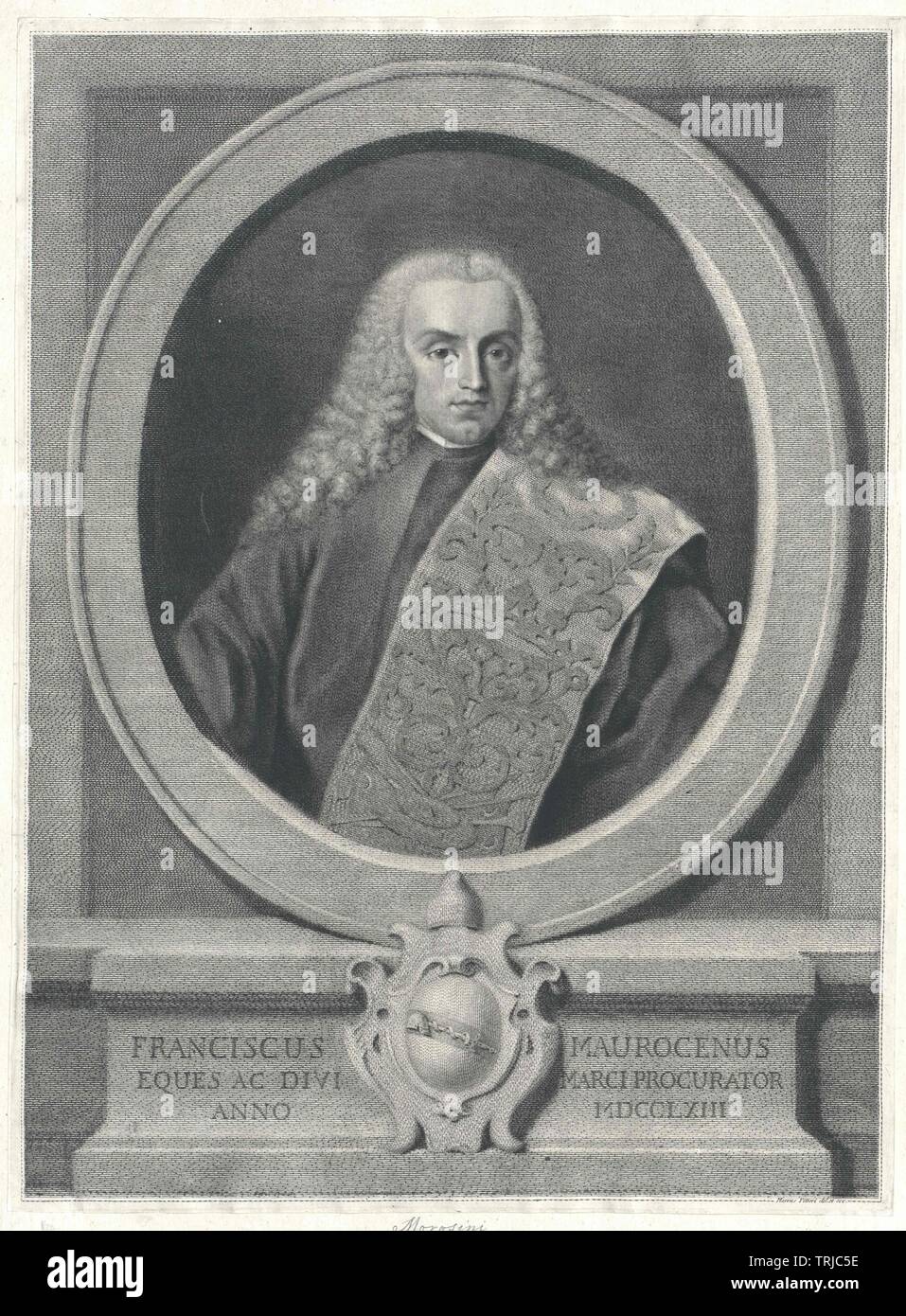 Francesco morosini hires stock photography and images Alamy